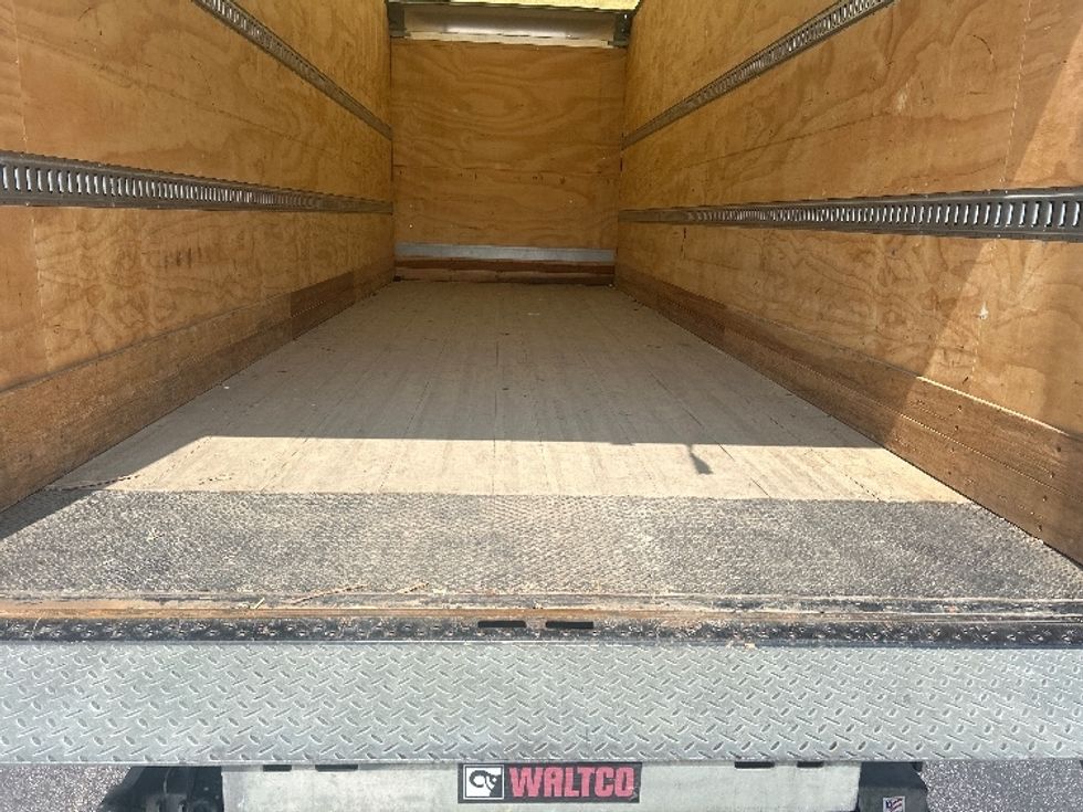 Medium Duty Box Truck-Light and Medium Duty Trucks-International-2020-MV607-Jessup-MD-74,171\n\t\tmiles-$ 66,750 - Image 10