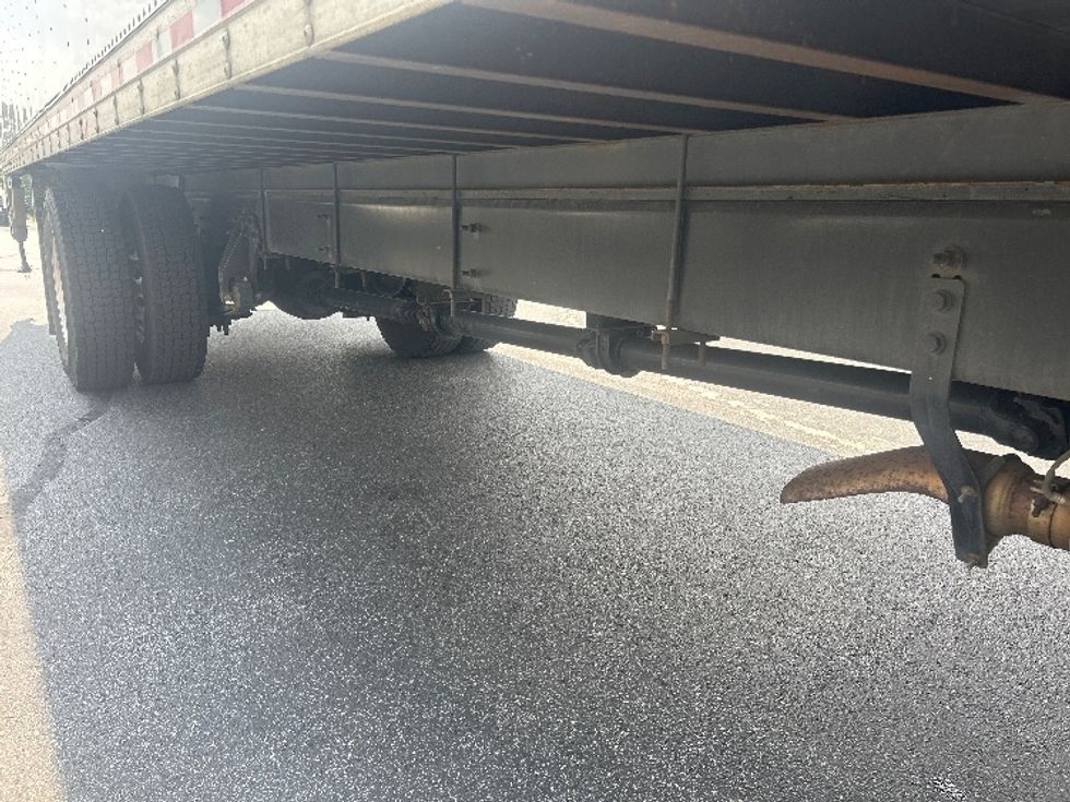 Medium Duty Box Truck-Light and Medium Duty Trucks-International-2020-MV607-Jessup-MD-74,171\n\t\tmiles-$ 66,750 - Image 14