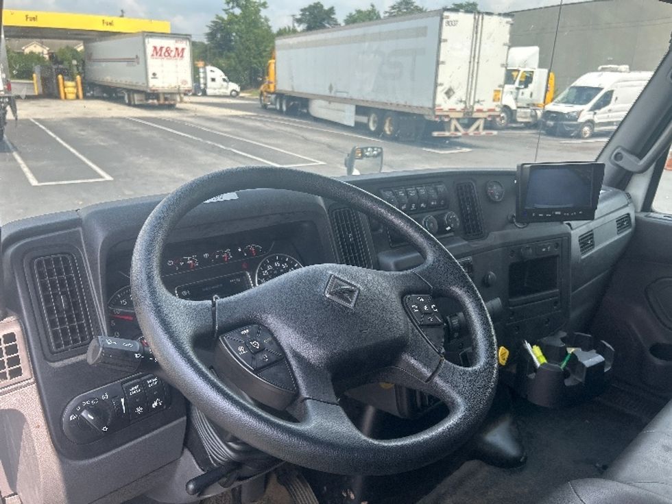 Medium Duty Box Truck-Light and Medium Duty Trucks-International-2020-MV607-Jessup-MD-74,171\n\t\tmiles-$ 66,750 - Image 17