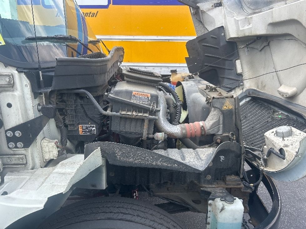 Medium Duty Box Truck-Light and Medium Duty Trucks-International-2020-MV607-Jessup-MD-74,171\n\t\tmiles-$ 66,750 - Image 23