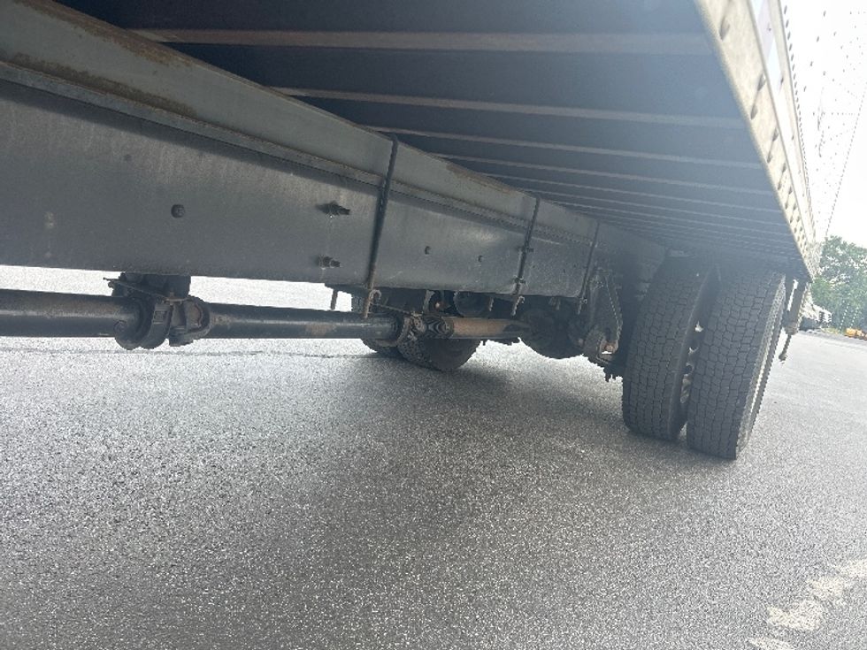Medium Duty Box Truck-Light and Medium Duty Trucks-International-2020-MV607-Jessup-MD-74,171\n\t\tmiles-$ 66,750 - Image 5
