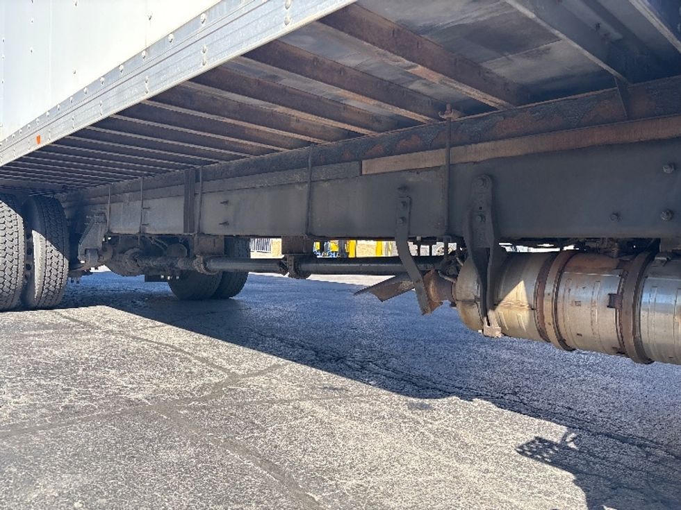 Medium Duty Box Truck-Light and Medium Duty Trucks-International-2020-MV607-Jessup-PA-199,417\n\t\tmiles-$ 53,500 - Image 14