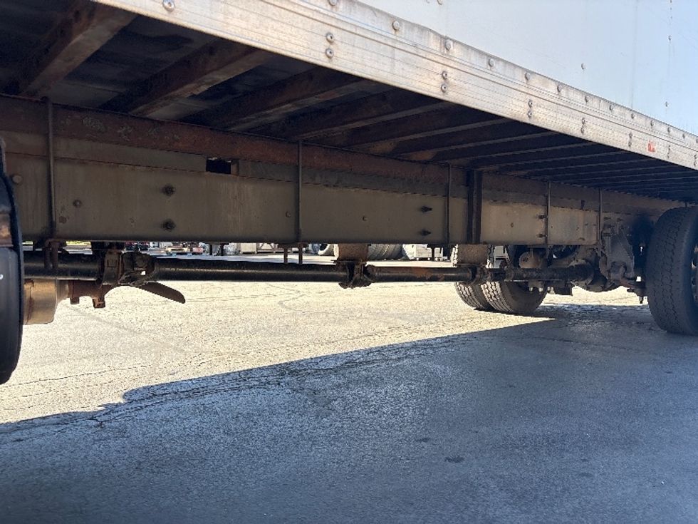 Medium Duty Box Truck-Light and Medium Duty Trucks-International-2020-MV607-Jessup-PA-199,417\n\t\tmiles-$ 53,500 - Image 5
