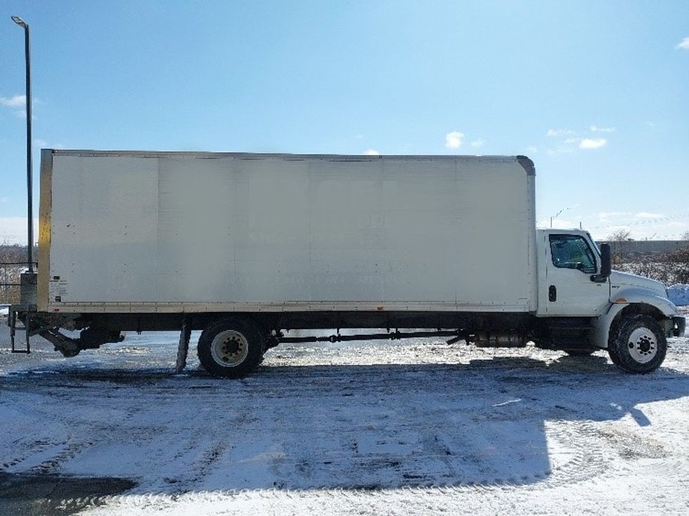 2020 International MV607 MV photo 11