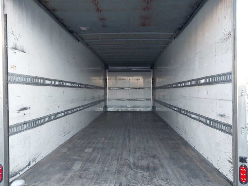 Medium Duty Box Truck-Light and Medium Duty Trucks-International-2020-MV607-Kansas City-MO-105,704\n\t\tmiles-$ 66,750 - Image 8