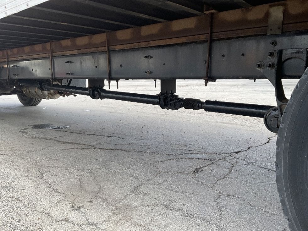 Medium Duty Box Truck-Light and Medium Duty Trucks-International-2020-MV607-Kansas City-MO-129,270\n\t\tmiles-$ 53,750 - Image 5