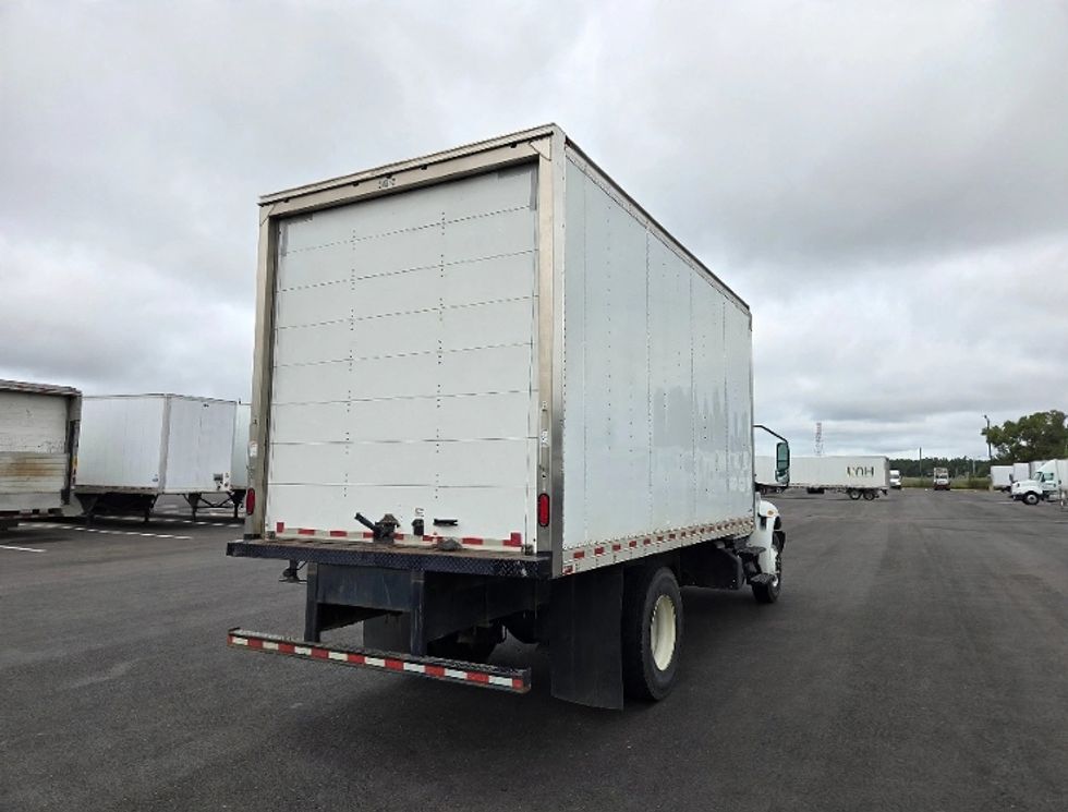 Medium Duty Box Truck-Light and Medium Duty Trucks-International-2020-MV607-Kansas City-MO-17,883\n\t\tmiles-$ 56,250 - Image 12