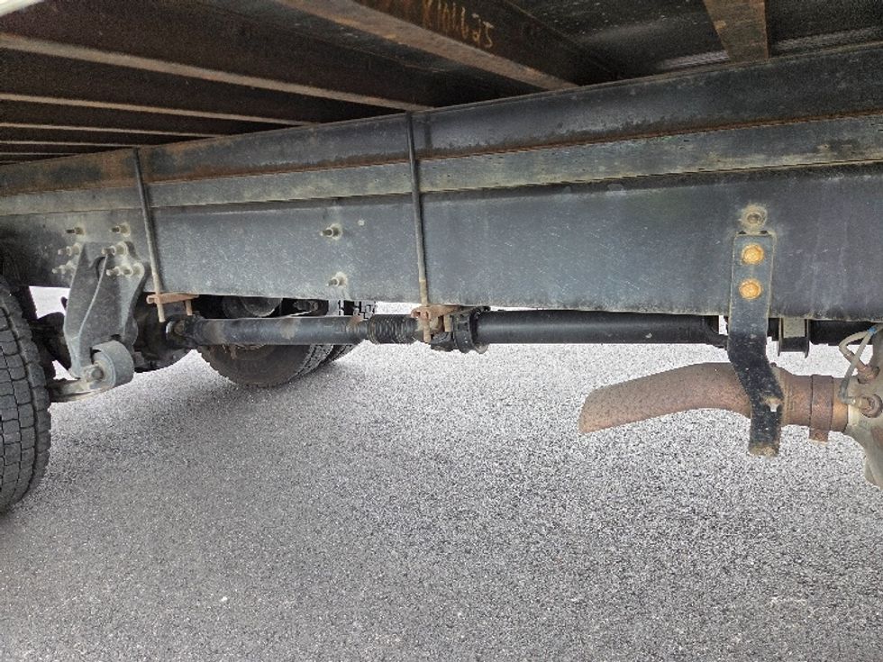 Medium Duty Box Truck-Light and Medium Duty Trucks-International-2020-MV607-Kansas City-MO-17,883\n\t\tmiles-$ 56,250 - Image 13