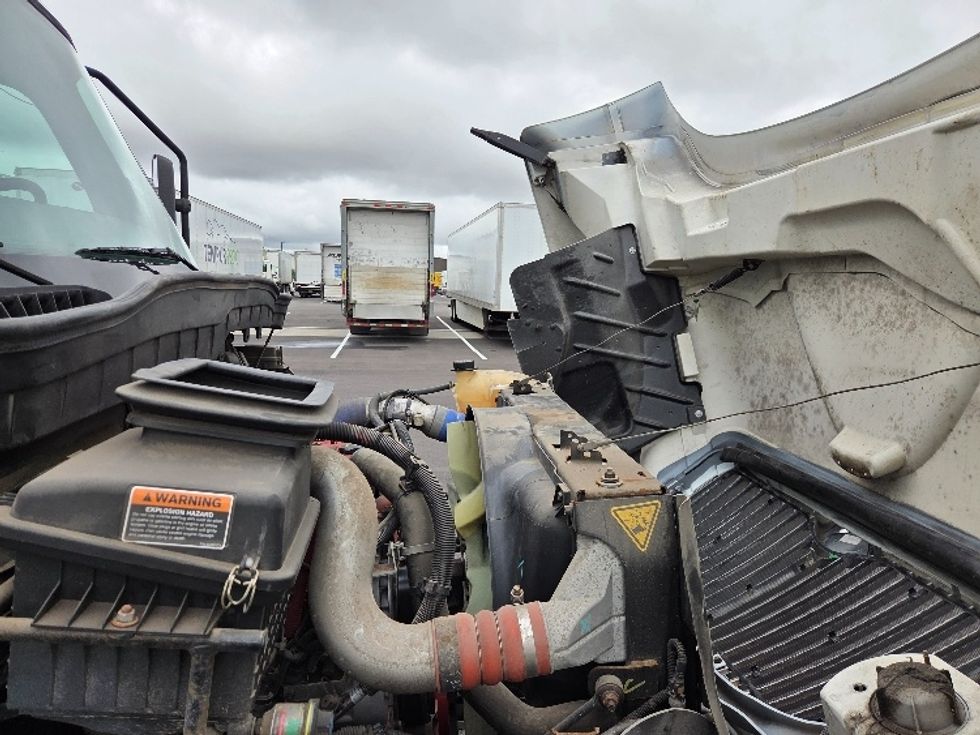 Medium Duty Box Truck-Light and Medium Duty Trucks-International-2020-MV607-Kansas City-MO-17,883\n\t\tmiles-$ 56,250 - Image 22
