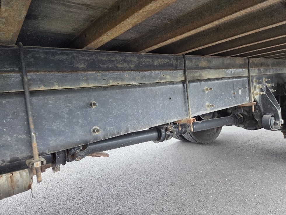 Medium Duty Box Truck-Light and Medium Duty Trucks-International-2020-MV607-Kansas City-MO-17,883\n\t\tmiles-$ 56,250 - Image 5