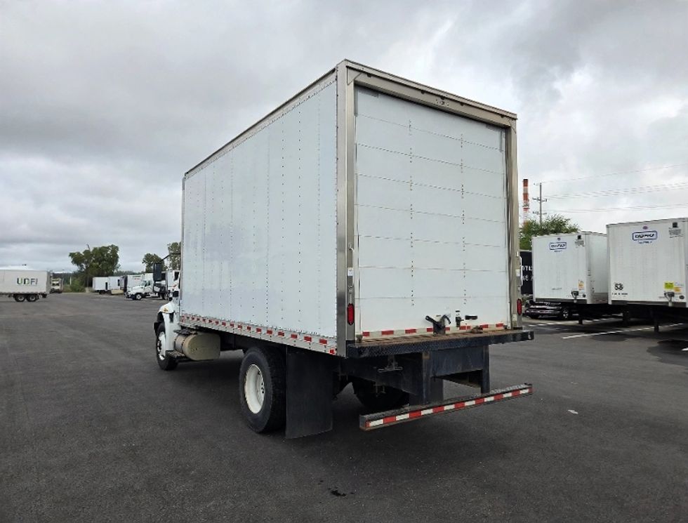 Medium Duty Box Truck-Light and Medium Duty Trucks-International-2020-MV607-Kansas City-MO-17,883\n\t\tmiles-$ 56,250 - Image 6