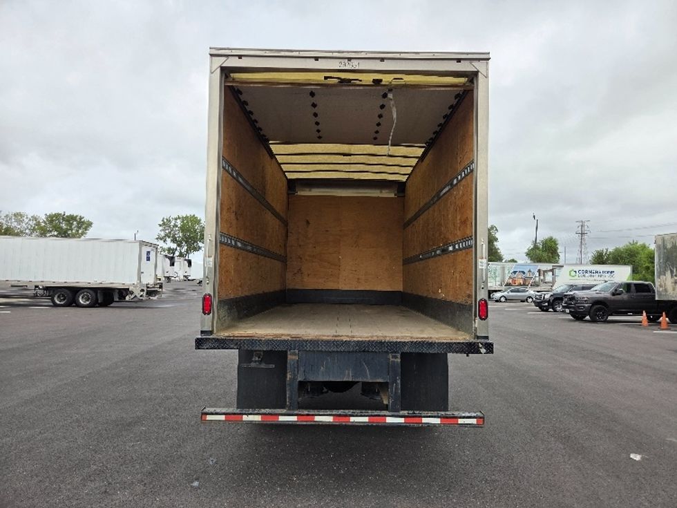 Medium Duty Box Truck-Light and Medium Duty Trucks-International-2020-MV607-Kansas City-MO-17,883\n\t\tmiles-$ 56,250 - Image 8