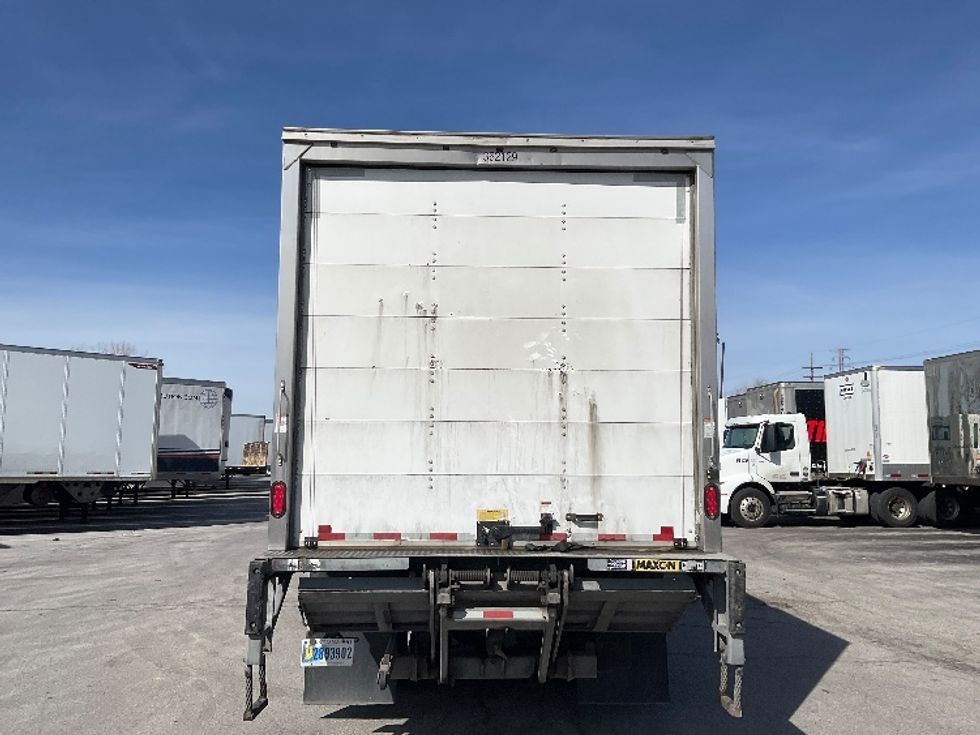 Medium Duty Box Truck-Light and Medium Duty Trucks-International-2020-MV607-Kansas City-MO-188,719\n\t\tmiles-$ 37,750 - Image 7