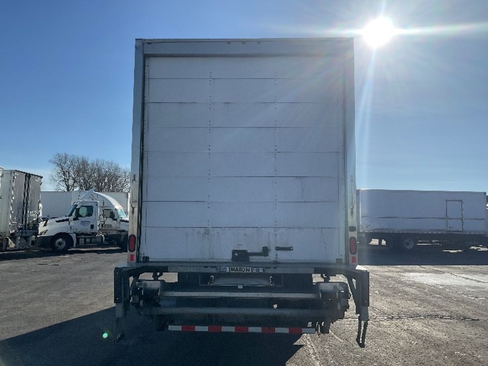 Medium Duty Box Truck-Light and Medium Duty Trucks-International-2020-MV607-Kansas City-MO-255,945\n\t\tmiles-$ 37,500 - Image 7