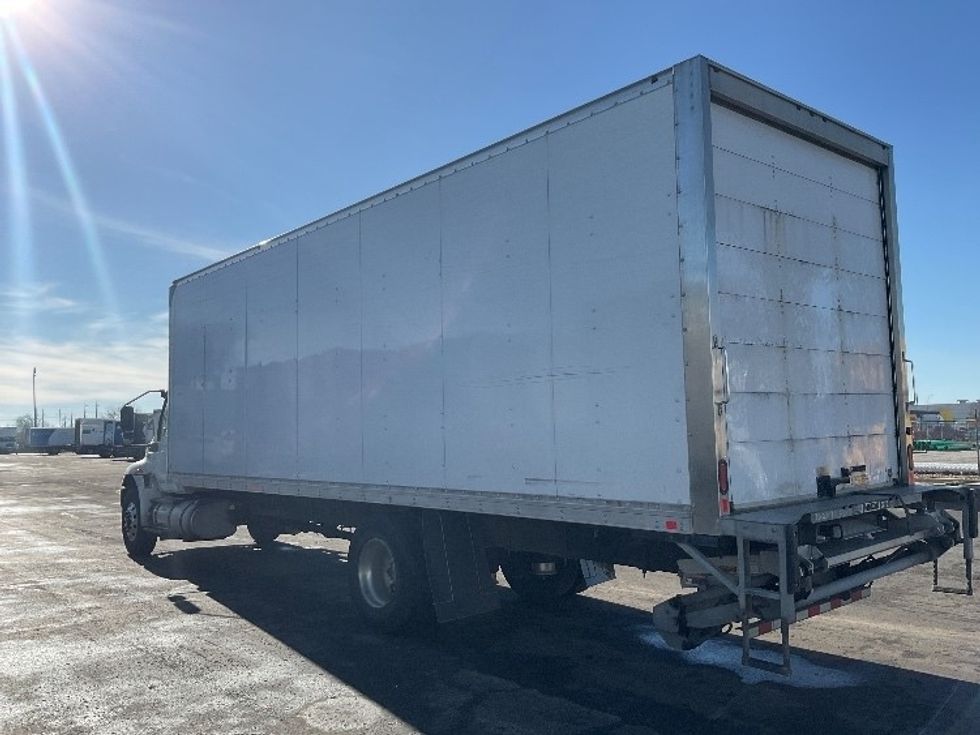 Medium Duty Box Truck-Light and Medium Duty Trucks-International-2020-MV607-Kansas City-MO-278,247\n\t\tmiles-$ 33,750 - Image 6
