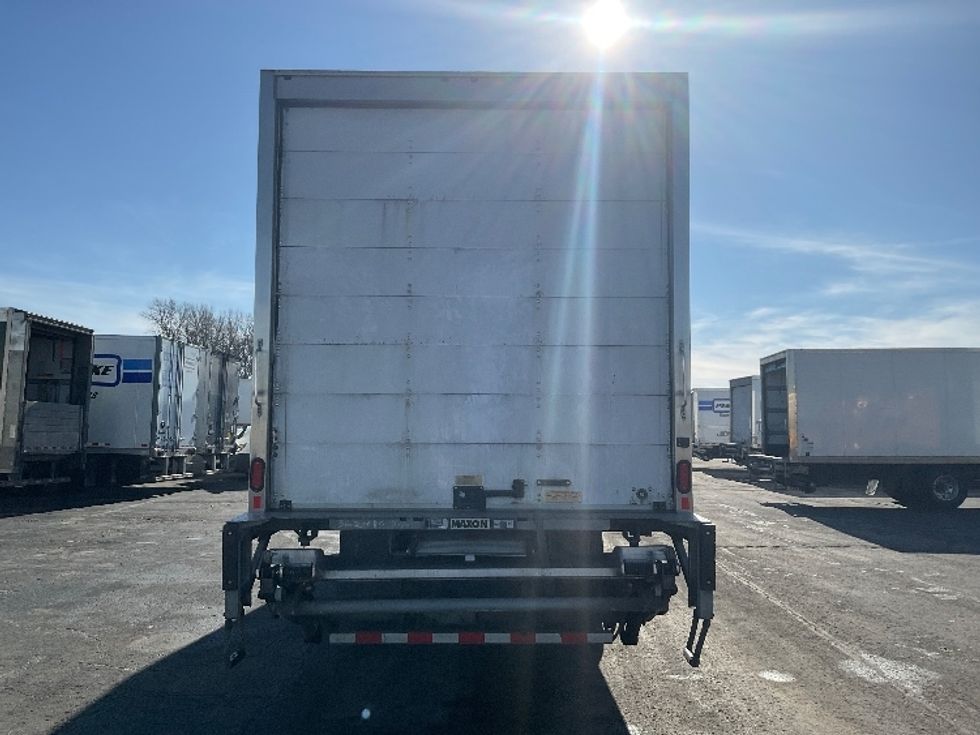 Medium Duty Box Truck-Light and Medium Duty Trucks-International-2020-MV607-Kansas City-MO-278,247\n\t\tmiles-$ 33,750 - Image 7