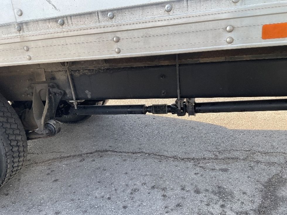 Medium Duty Box Truck-Light and Medium Duty Trucks-International-2020-MV607-Kansas City-MO-303,838\n\t\tmiles-$ 29,000 - Image 14