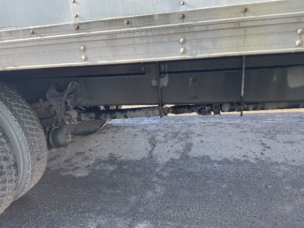 Medium Duty Box Truck-Light and Medium Duty Trucks-International-2020-MV607-Kansas City-MO-310,834\n\t\tmiles-$ 23,750 - Image 14