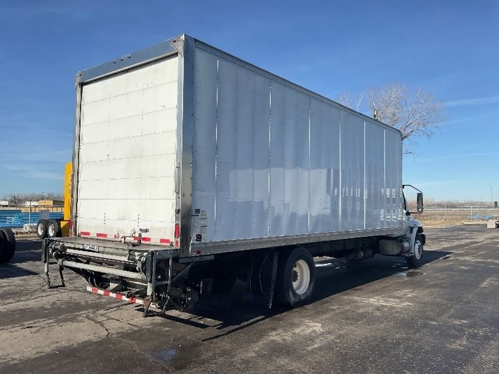 Medium Duty Box Truck-Light and Medium Duty Trucks-International-2020-MV607-Kansas City-MO-310,834\n\t\tmiles-$ 23,750 - Image 13