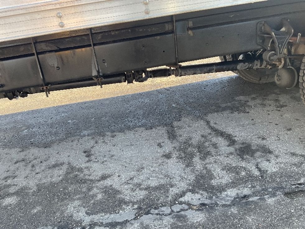 Medium Duty Box Truck-Light and Medium Duty Trucks-International-2020-MV607-Kansas City-MO-310,834\n\t\tmiles-$ 23,750 - Image 5