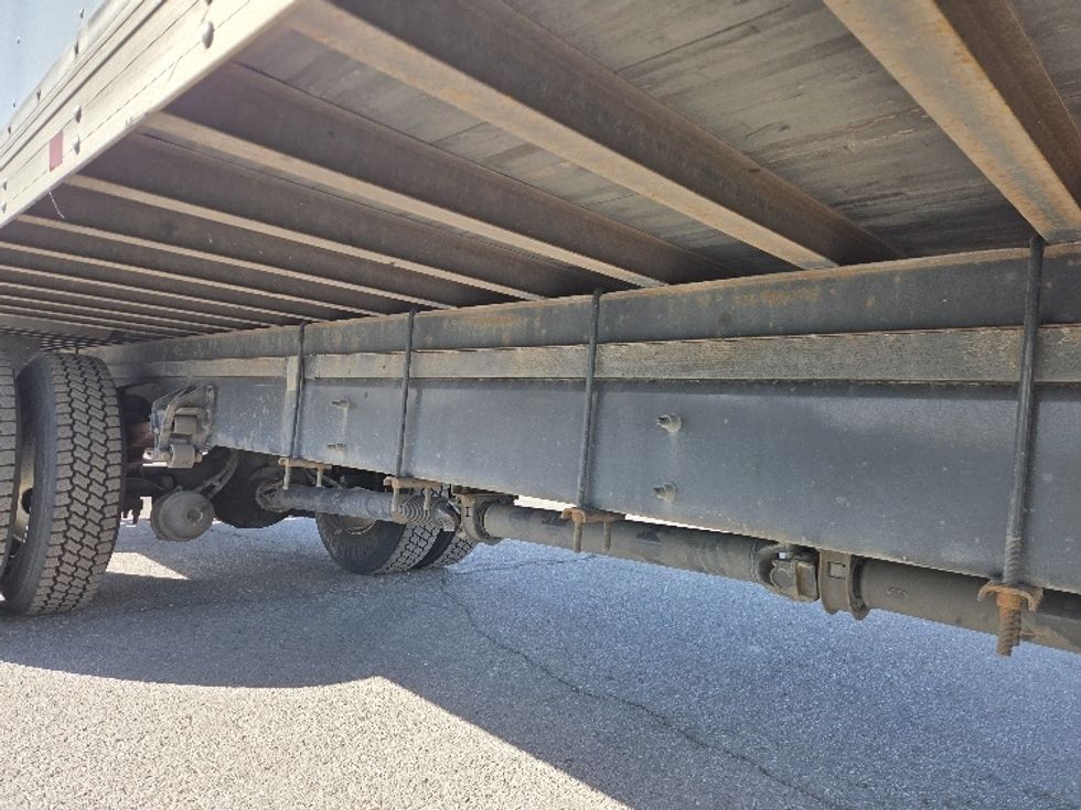 Medium Duty Box Truck-Light and Medium Duty Trucks-International-2020-MV607-Kansas City-MO-334,904\n\t\tmiles-$ 22,000 - Image 14