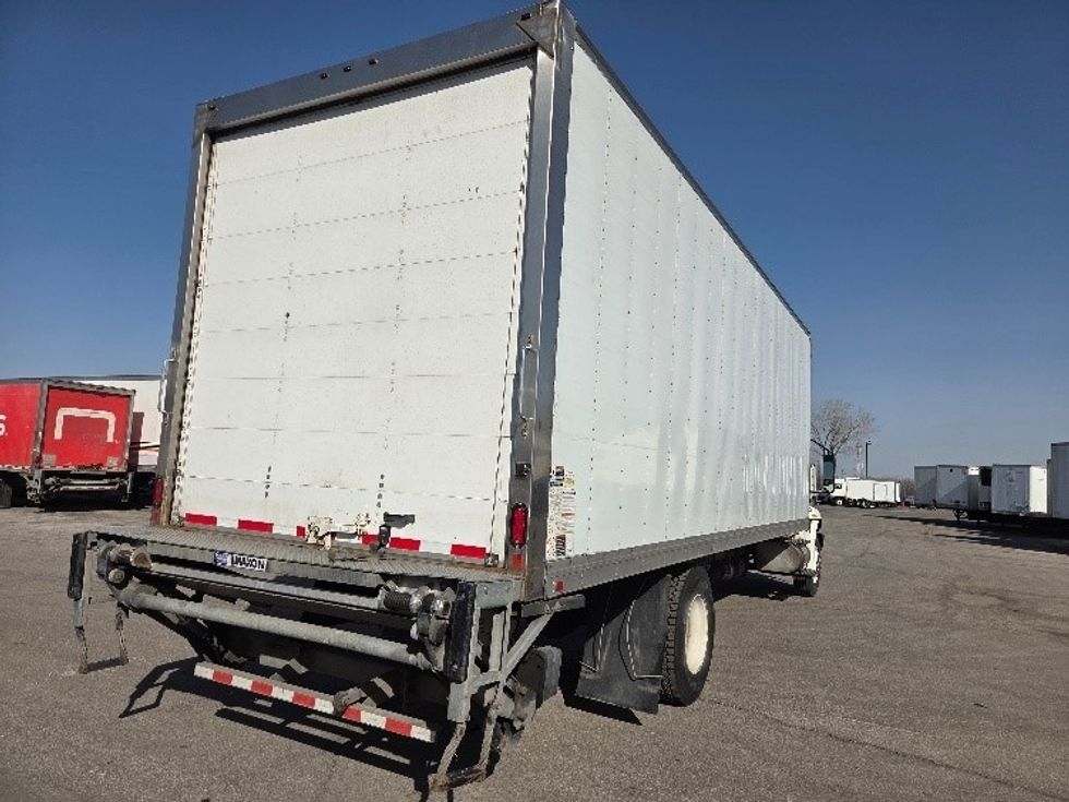 Medium Duty Box Truck-Light and Medium Duty Trucks-International-2020-MV607-Kansas City-MO-334,904\n\t\tmiles-$ 22,000 - Image 13
