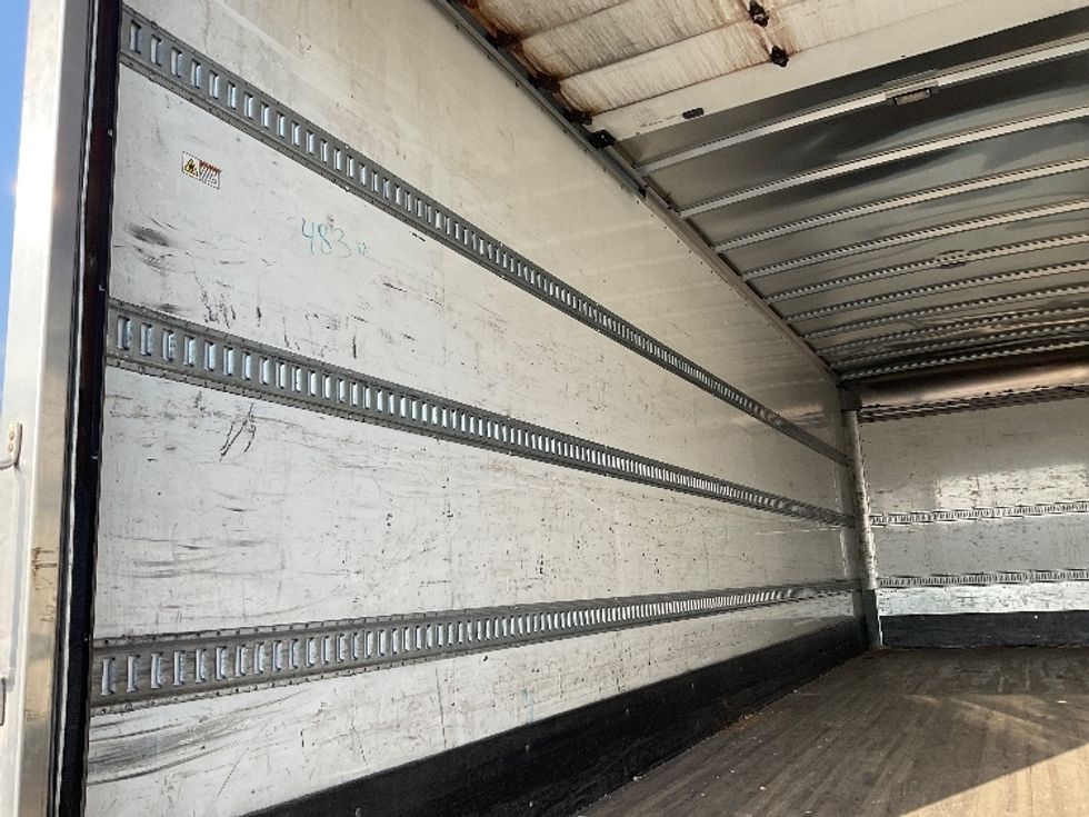 Medium Duty Box Truck-Light and Medium Duty Trucks-International-2020-MV607-Kansas City-MO-347,593\n\t\tmiles-$ 22,250 - Image 11