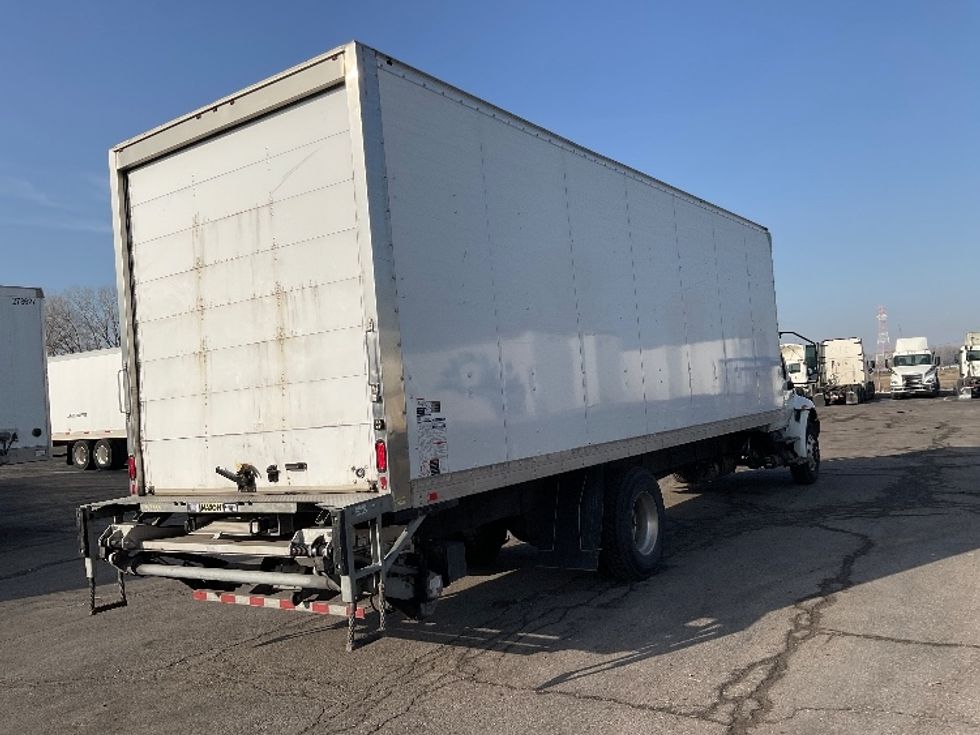 Medium Duty Box Truck-Light and Medium Duty Trucks-International-2020-MV607-Kansas City-MO-347,593\n\t\tmiles-$ 22,250 - Image 13
