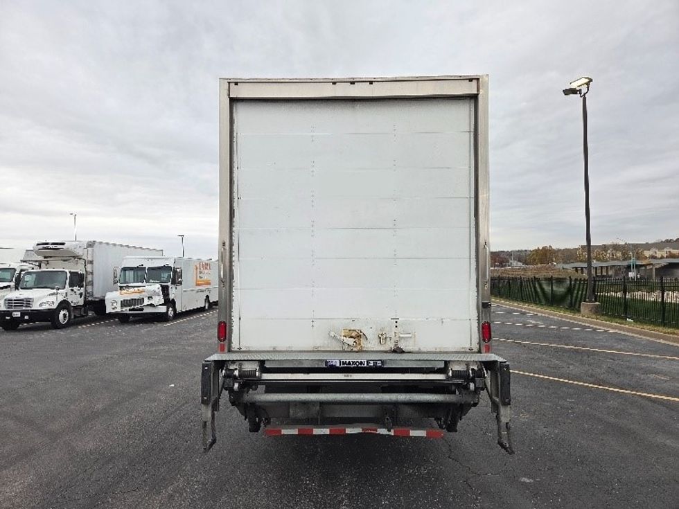Medium Duty Box Truck-Light and Medium Duty Trucks-International-2020-MV607-Kansas City-MO-359,984\n\t\tmiles-$ 21,750 - Image 7