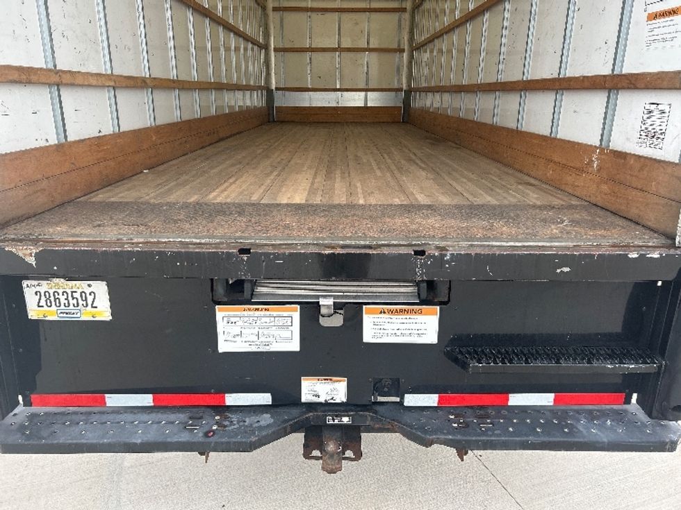Medium Duty Box Truck-Light and Medium Duty Trucks-International-2020-MV607-Katy-TX-145,958\n\t\tmiles-$ 45,750 - Image 10