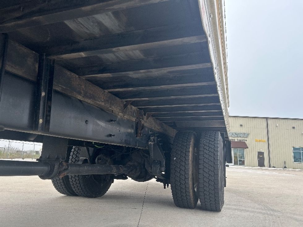 Medium Duty Box Truck-Light and Medium Duty Trucks-International-2020-MV607-Katy-TX-145,958\n\t\tmiles-$ 45,750 - Image 5