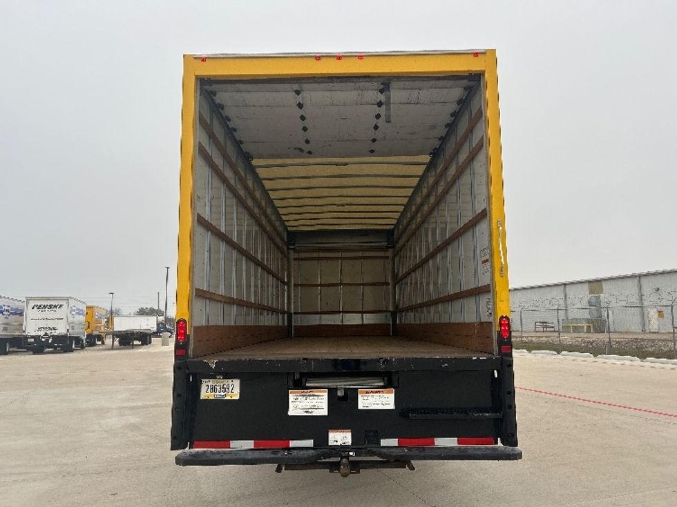 Medium Duty Box Truck-Light and Medium Duty Trucks-International-2020-MV607-Katy-TX-145,958\n\t\tmiles-$ 45,750 - Image 8