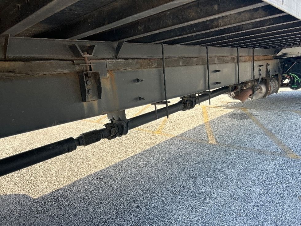 Medium Duty Box Truck-Light and Medium Duty Trucks-International-2020-MV607-Katy-TX-227,777\n\t\tmiles-$ 37,500 - Image 13