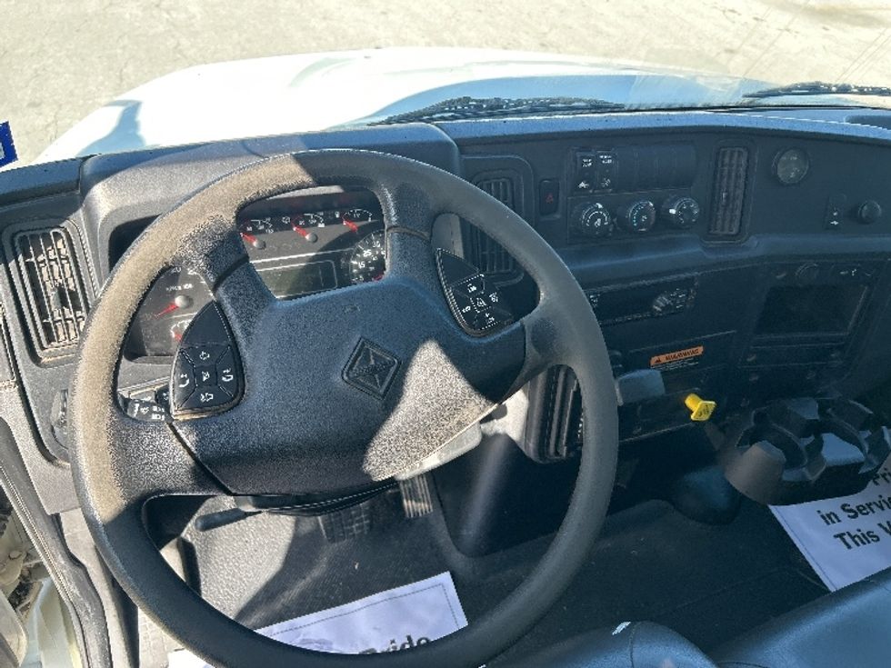 Medium Duty Box Truck-Light and Medium Duty Trucks-International-2020-MV607-Katy-TX-227,777\n\t\tmiles-$ 37,500 - Image 17