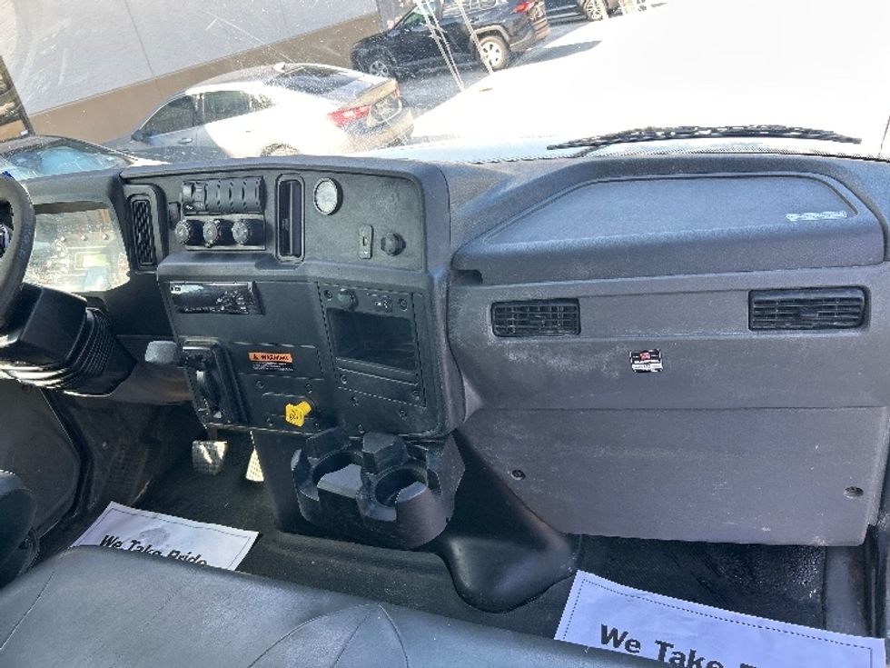 Medium Duty Box Truck-Light and Medium Duty Trucks-International-2020-MV607-Katy-TX-227,777\n\t\tmiles-$ 37,500 - Image 20