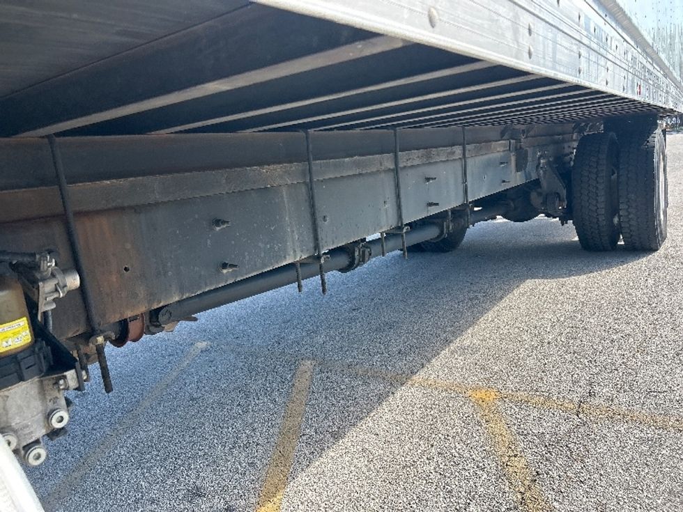 Medium Duty Box Truck-Light and Medium Duty Trucks-International-2020-MV607-Katy-TX-227,777\n\t\tmiles-$ 37,500 - Image 5