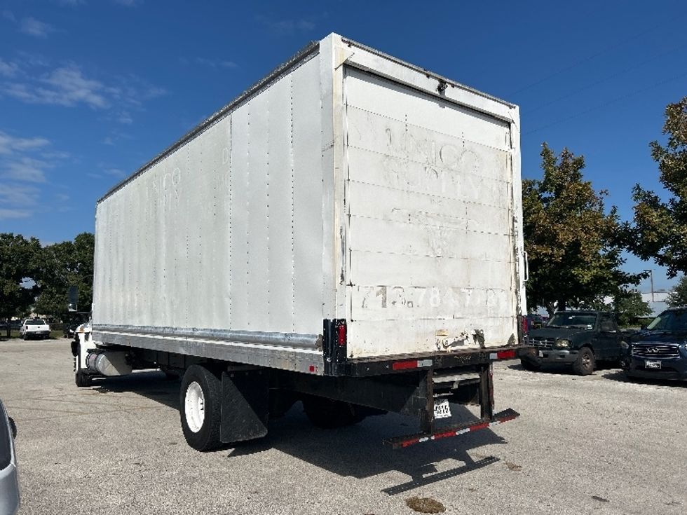 Medium Duty Box Truck-Light and Medium Duty Trucks-International-2020-MV607-Katy-TX-227,777\n\t\tmiles-$ 37,500 - Image 6