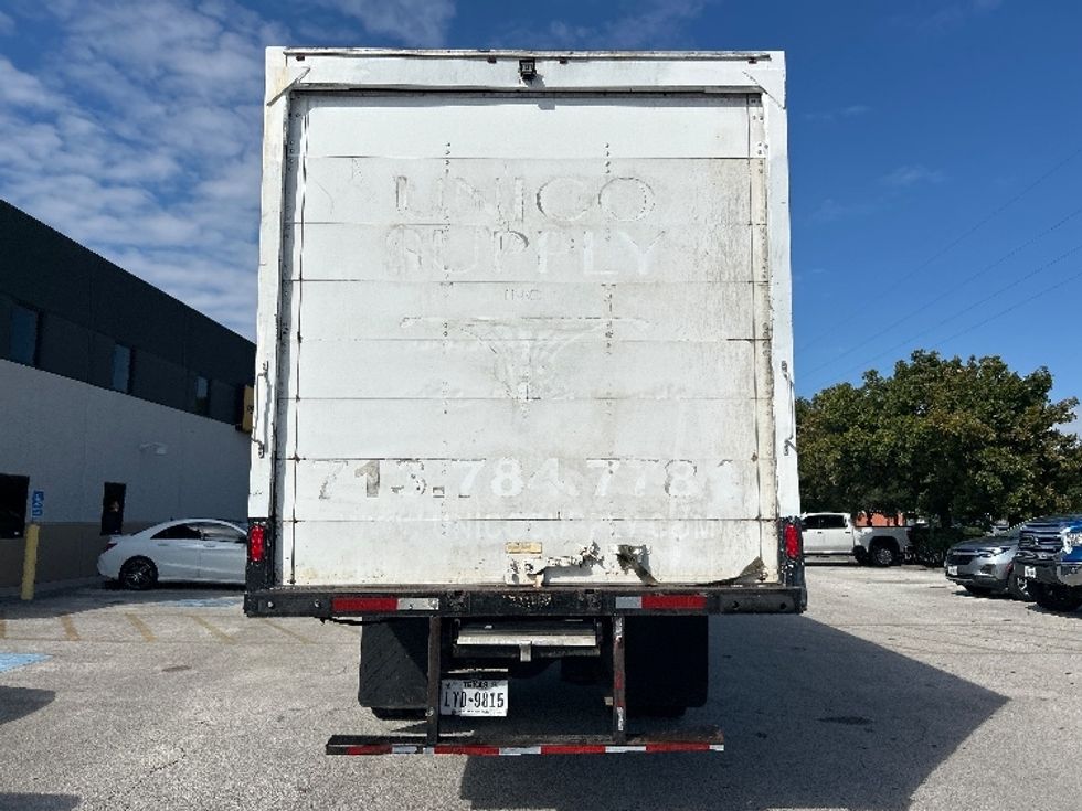 Medium Duty Box Truck-Light and Medium Duty Trucks-International-2020-MV607-Katy-TX-227,777\n\t\tmiles-$ 37,500 - Image 7