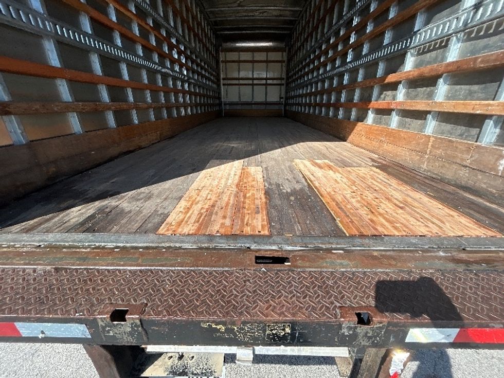 Medium Duty Box Truck-Light and Medium Duty Trucks-International-2020-MV607-Katy-TX-227,777\n\t\tmiles-$ 37,500 - Image 9
