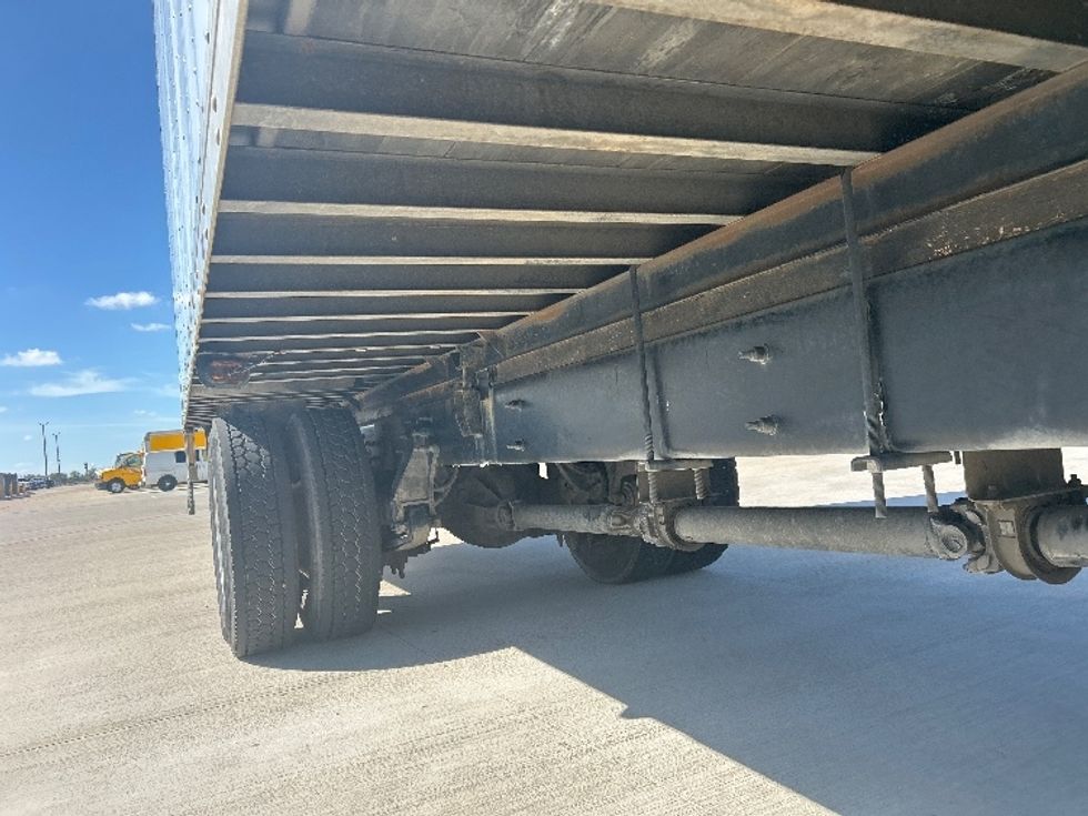 Medium Duty Box Truck-Light and Medium Duty Trucks-International-2020-MV607-Katy-TX-234,700\n\t\tmiles-$ 36,000 - Image 14