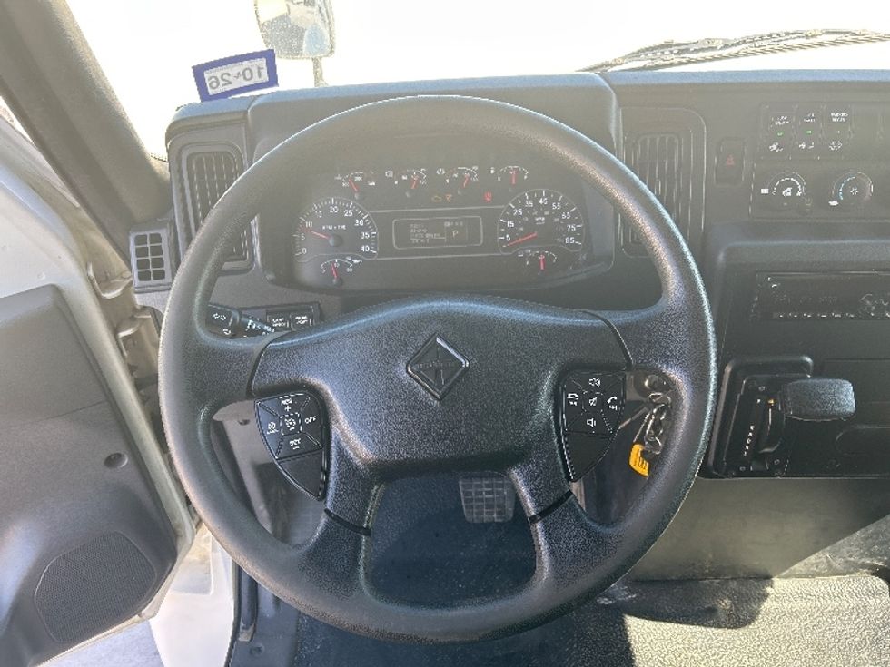 Medium Duty Box Truck-Light and Medium Duty Trucks-International-2020-MV607-Katy-TX-234,700\n\t\tmiles-$ 36,000 - Image 18