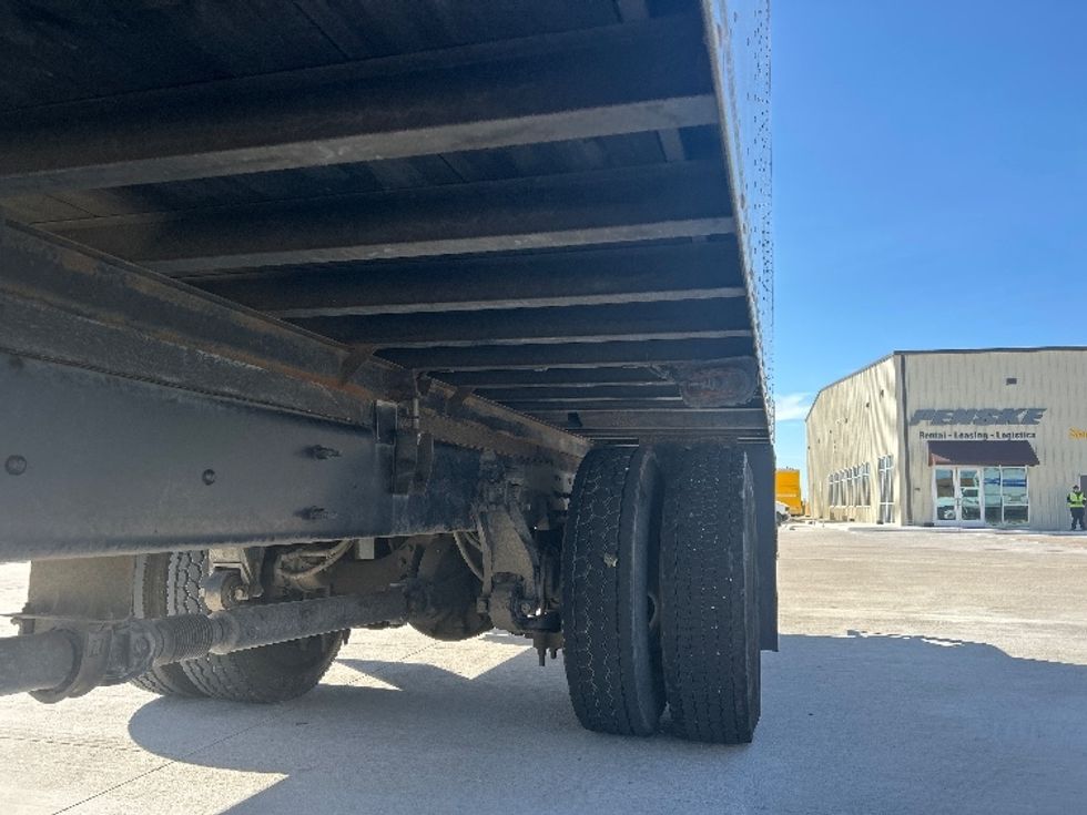 Medium Duty Box Truck-Light and Medium Duty Trucks-International-2020-MV607-Katy-TX-234,700\n\t\tmiles-$ 36,000 - Image 5