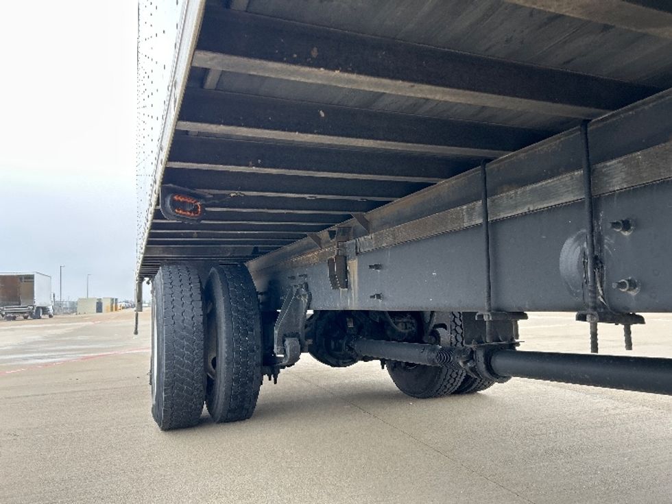 Medium Duty Box Truck-Light and Medium Duty Trucks-International-2020-MV607-Katy-TX-246,430\n\t\tmiles-$ 34,250 - Image 14