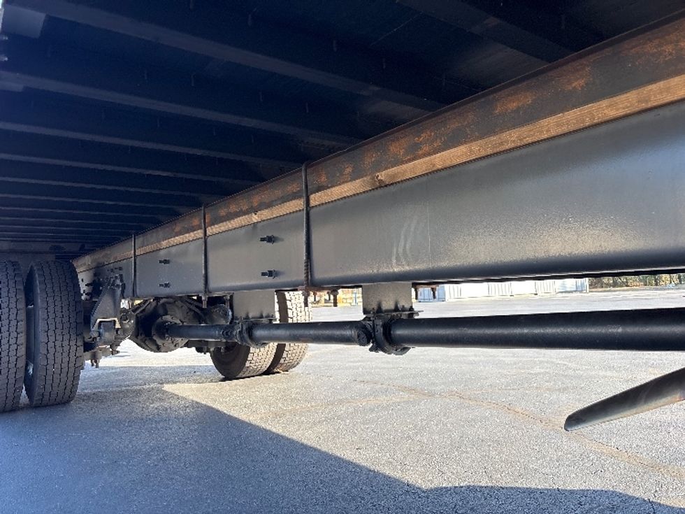 Medium Duty Box Truck-Light and Medium Duty Trucks-International-2020-MV607-Kennesaw-GA-24,318\n\t\tmiles-$ 69,500 - Image 14