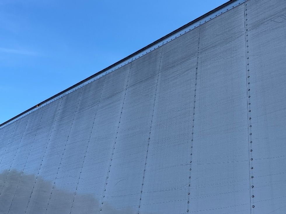 Medium Duty Box Truck-Light and Medium Duty Trucks-International-2020-MV607-Kennesaw-GA-24,318\n\t\tmiles-$ 69,500 - Image 24