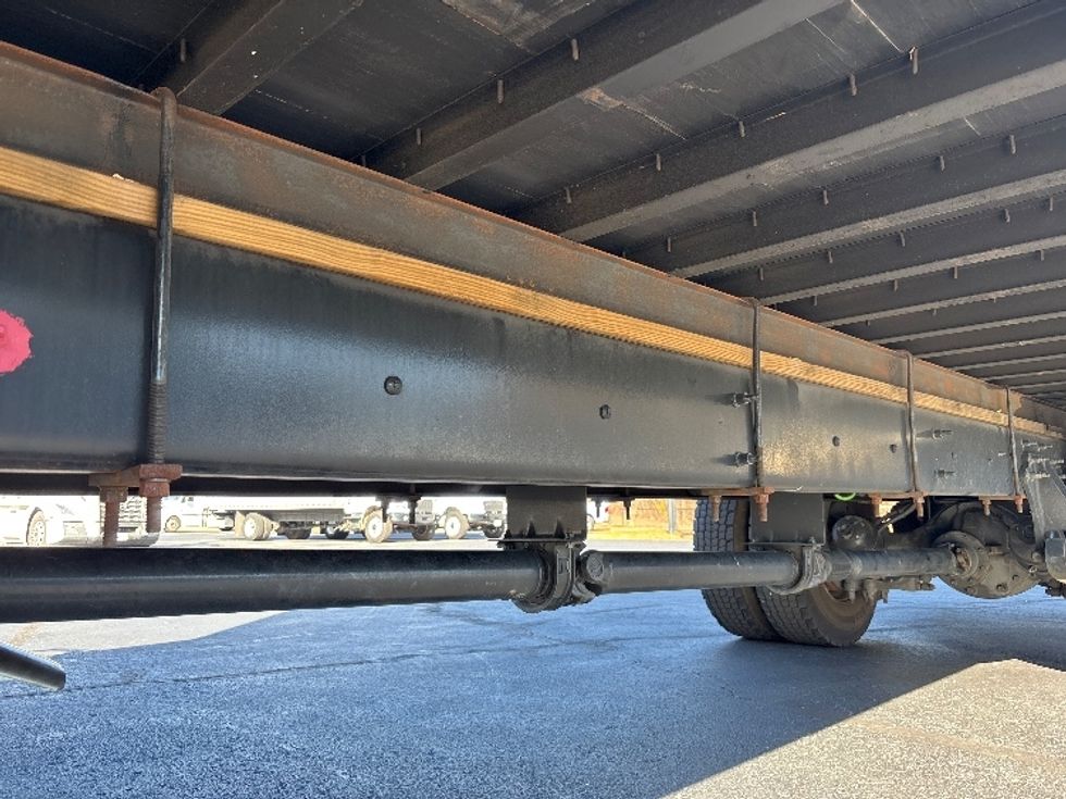 Medium Duty Box Truck-Light and Medium Duty Trucks-International-2020-MV607-Kennesaw-GA-24,318\n\t\tmiles-$ 69,500 - Image 5