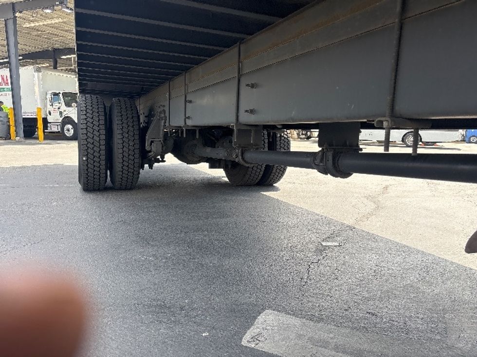 Medium Duty Box Truck-Light and Medium Duty Trucks-International-2020-MV607-Kent-WA-122,036\n\t\tmiles-$ 57,500 - Image 15