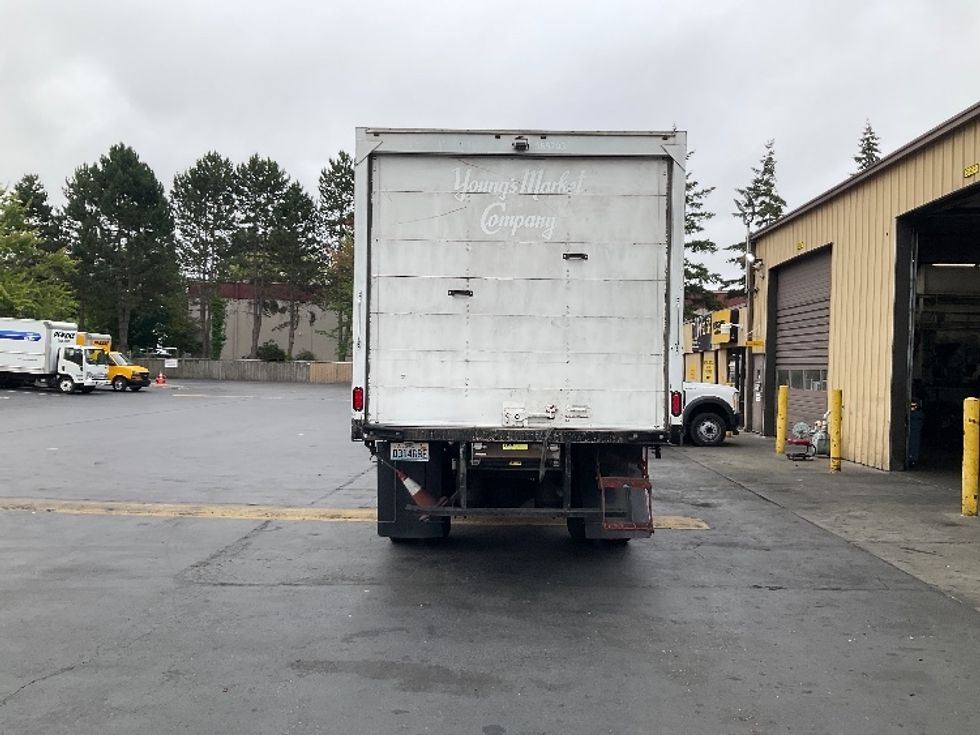 Medium Duty Box Truck-Light and Medium Duty Trucks-International-2020-MV607-Kent-WA-141,318\n\t\tmiles-$ 45,000 - Image 7