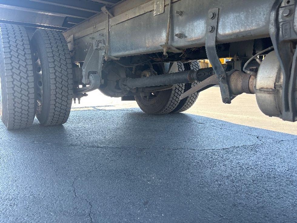 Medium Duty Box Truck-Light and Medium Duty Trucks-International-2020-MV607-Kent-WA-143,269\n\t\tmiles-$ 46,500 - Image 14