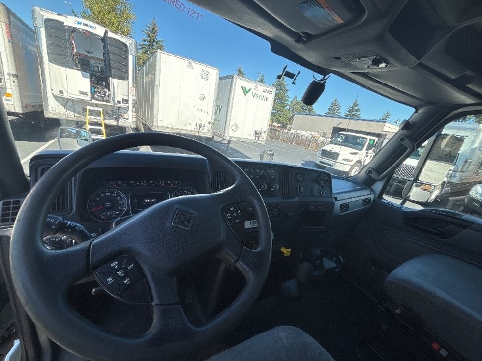 Medium Duty Box Truck-Light and Medium Duty Trucks-International-2020-MV607-Kent-WA-143,269\n\t\tmiles-$ 46,500 - Image 18